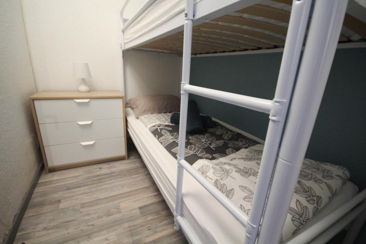 Appartement 34M2 Au Centre Ville Chamonix Luaran gambar